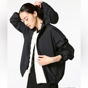 Uniqlo Pocketable UV Protection Parka XXS